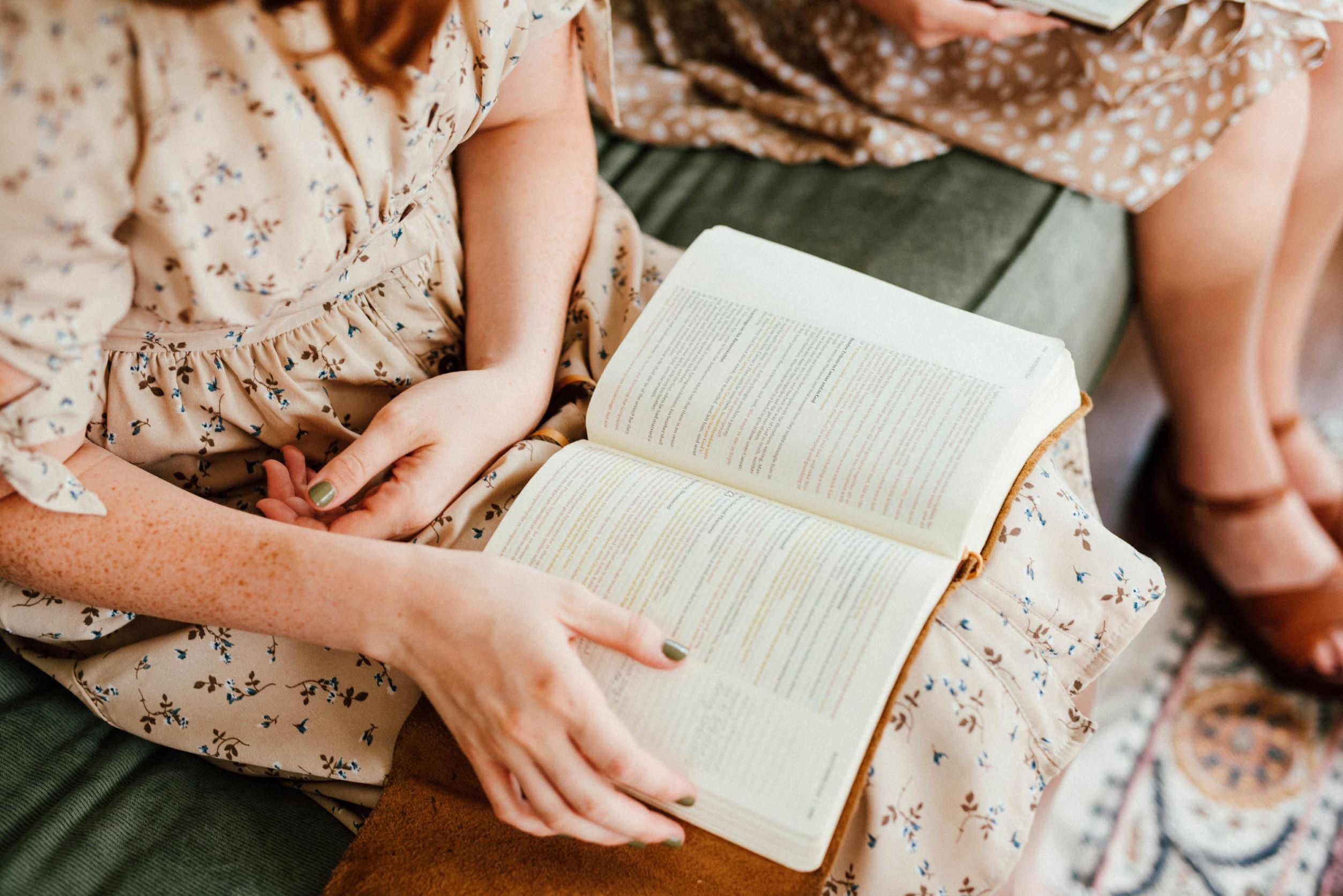 sound of heart beating in words