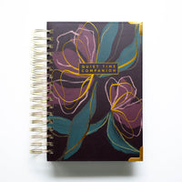 Flourishing Quiet Time Companion