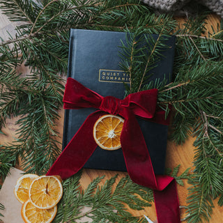 31 Journal Prompts for Every Day in December