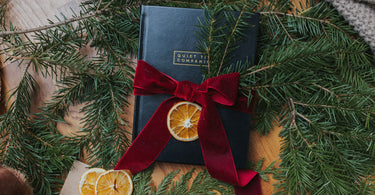 31 Journal Prompts for Every Day in December