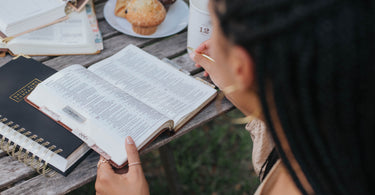 Four Questions You Should Ask When Reading the Bible