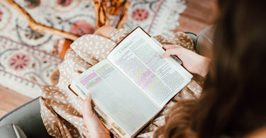 How Long Should My Daily Bible Reading Take? A Guide for Busy Christians