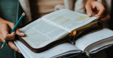The Word, Our Weapon