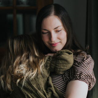 Raising Children Who Love Jesus