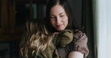 Raising Children Who Love Jesus