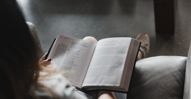 10 Questions To Ask When Studying The Bible