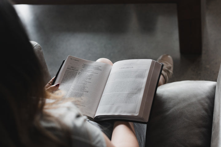 10 Questions To Ask When Studying The Bible