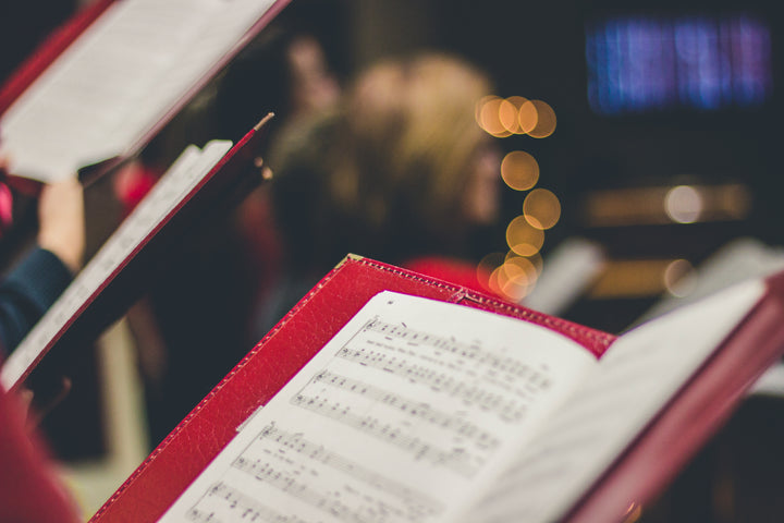 The Tradition of Christmas Caroling and Why It Matters