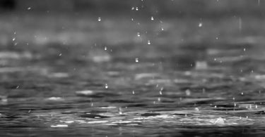 Rainy Days: Leaning into Lent for Spiritual Growth