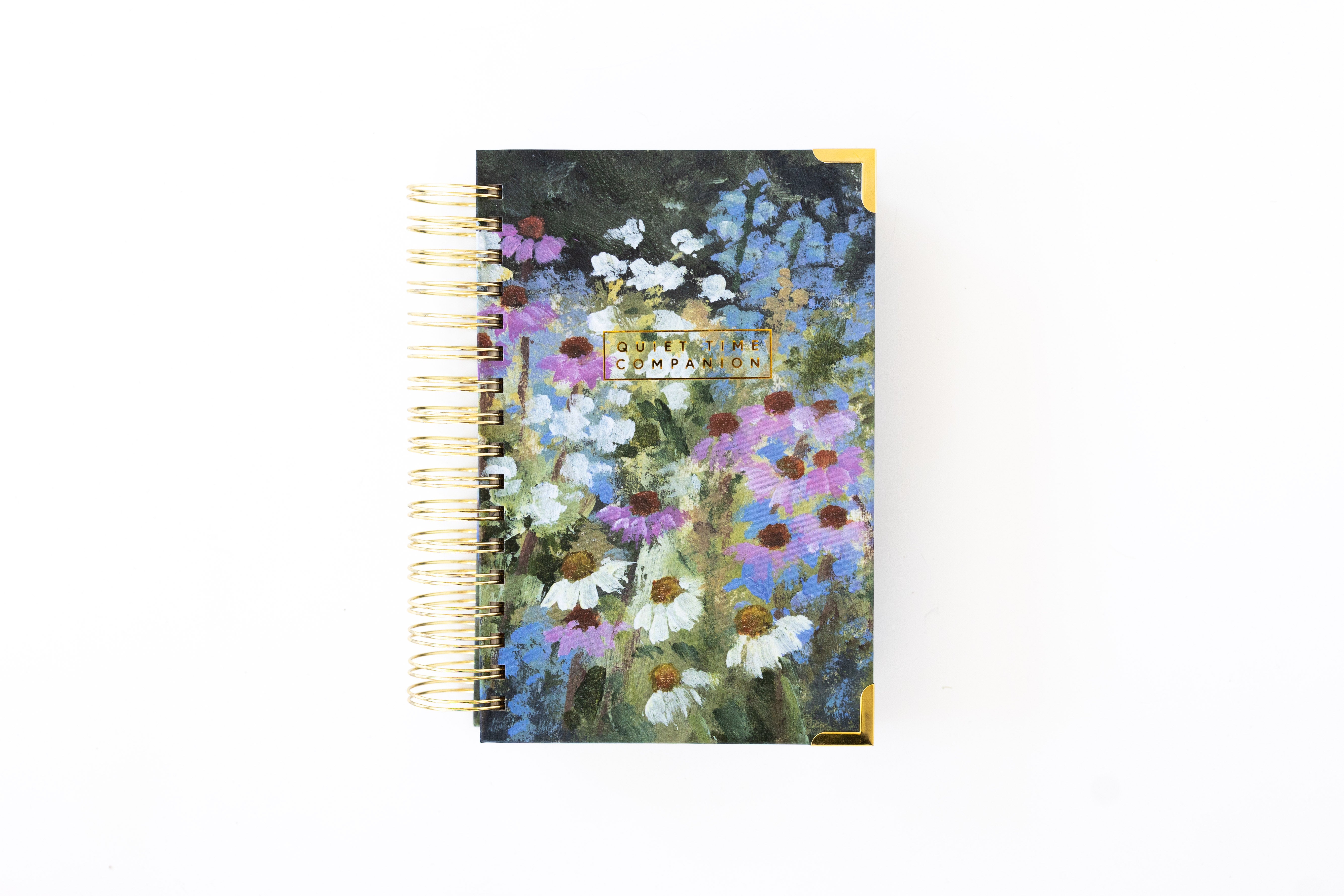 Wildflower Constellations Quiet Time Companion