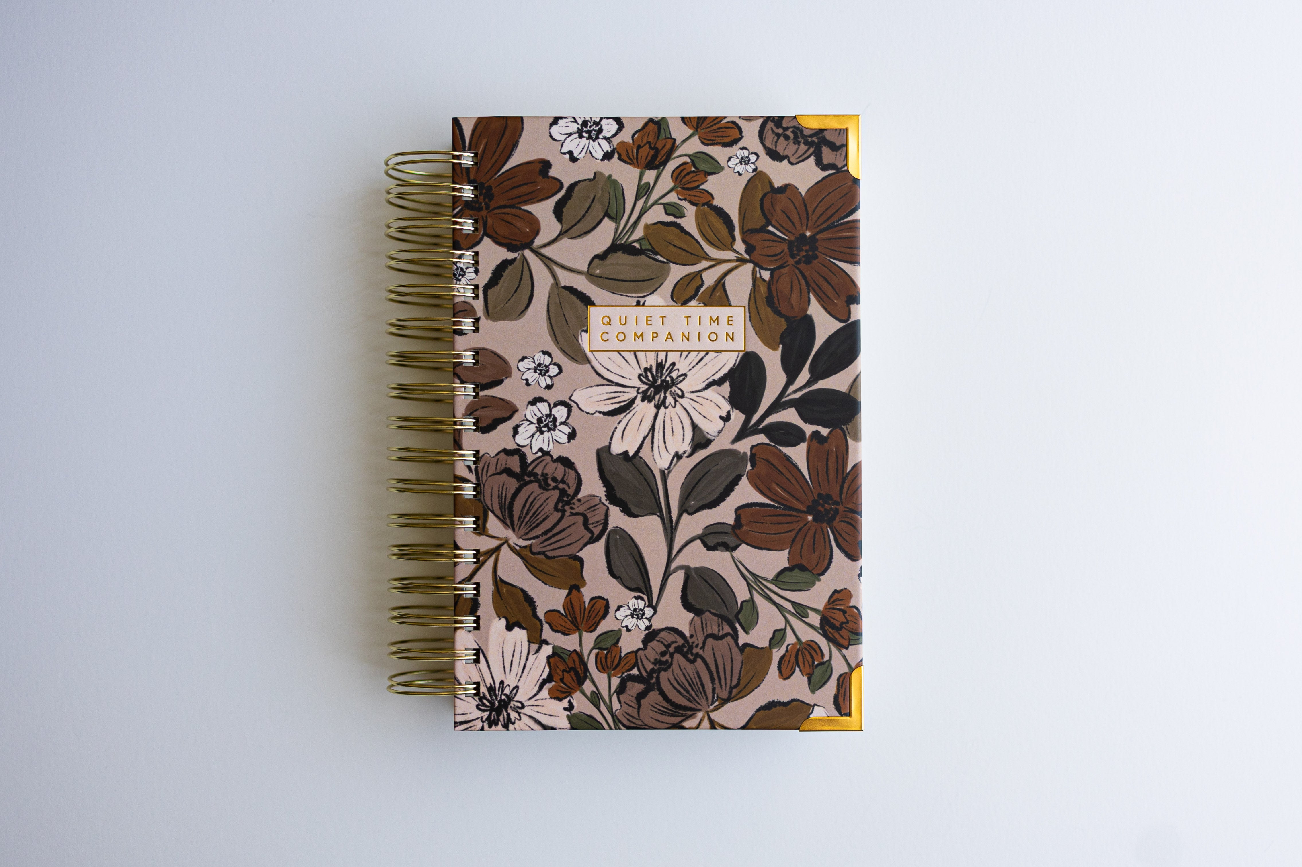 In Every Season Quiet Time Companion