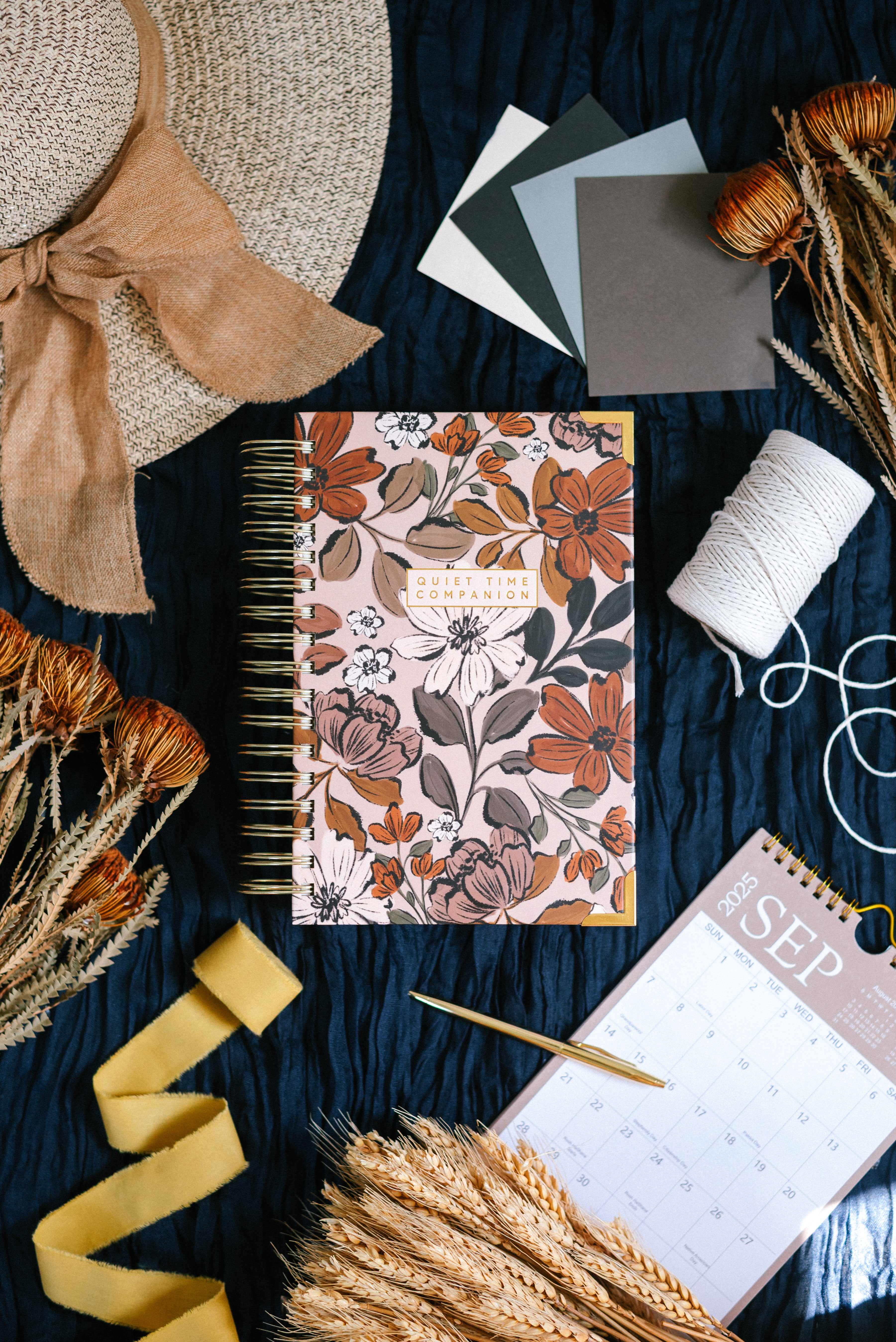 In Every Season Quiet Time Companion