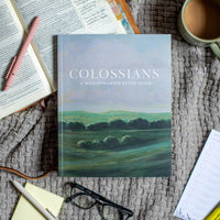 Colossians Study Guide