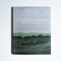 Colossians Study Guide