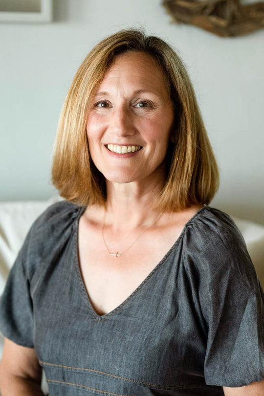 Nicole Schrader